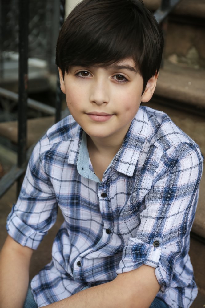 Jack Corbin