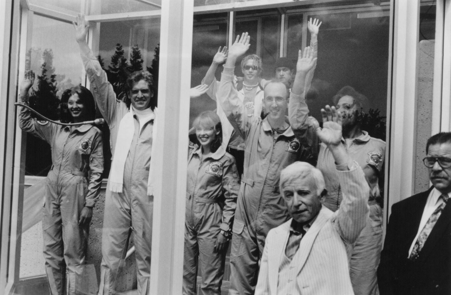 Bud Macintosh