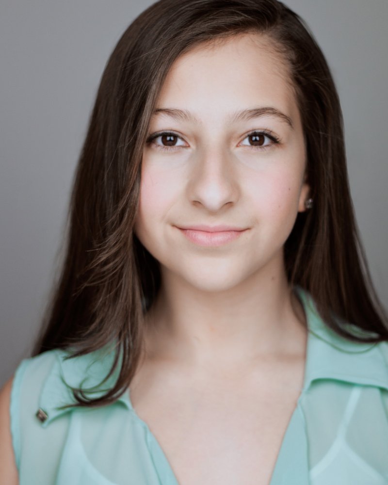 Nadia Rochelle Pfarr