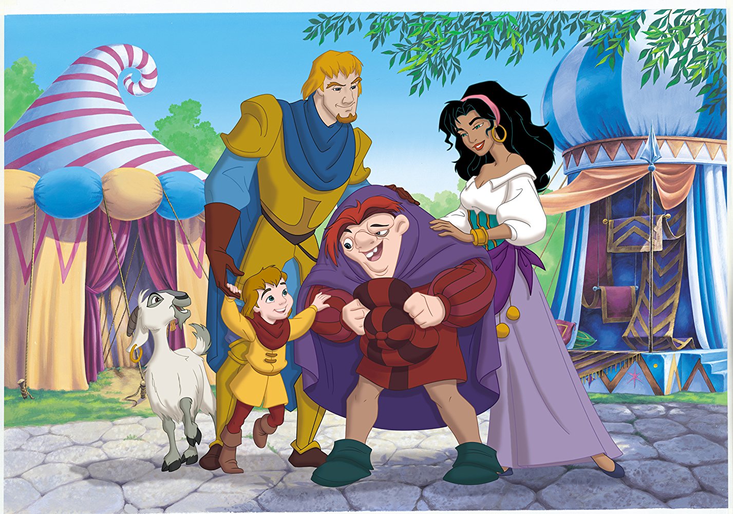 Esmeralda