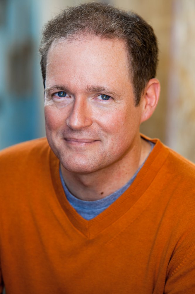 Larry Morgan