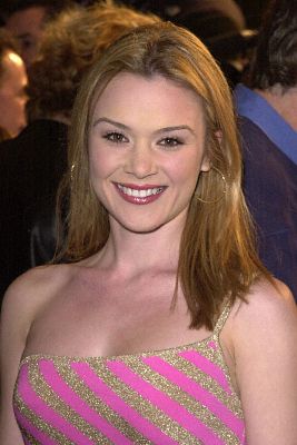 Lauren Woodland