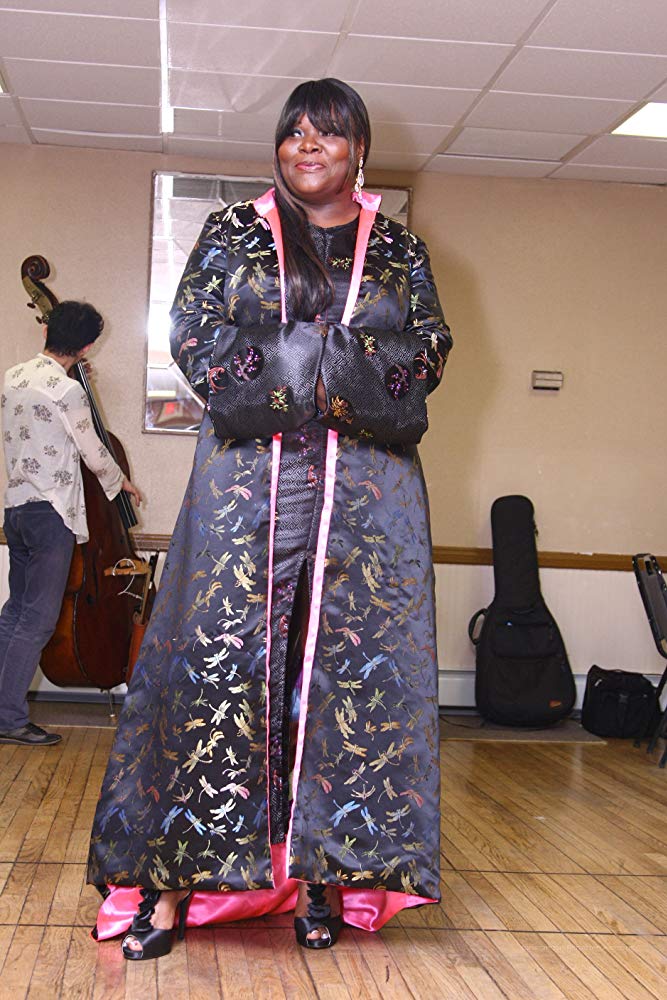 Donna Worsley-Hines