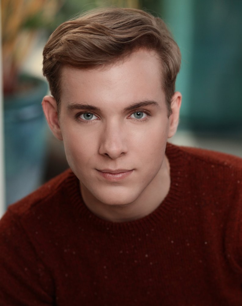 Brandon Jeremiah