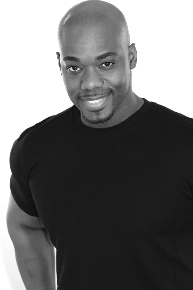 CJ Parson