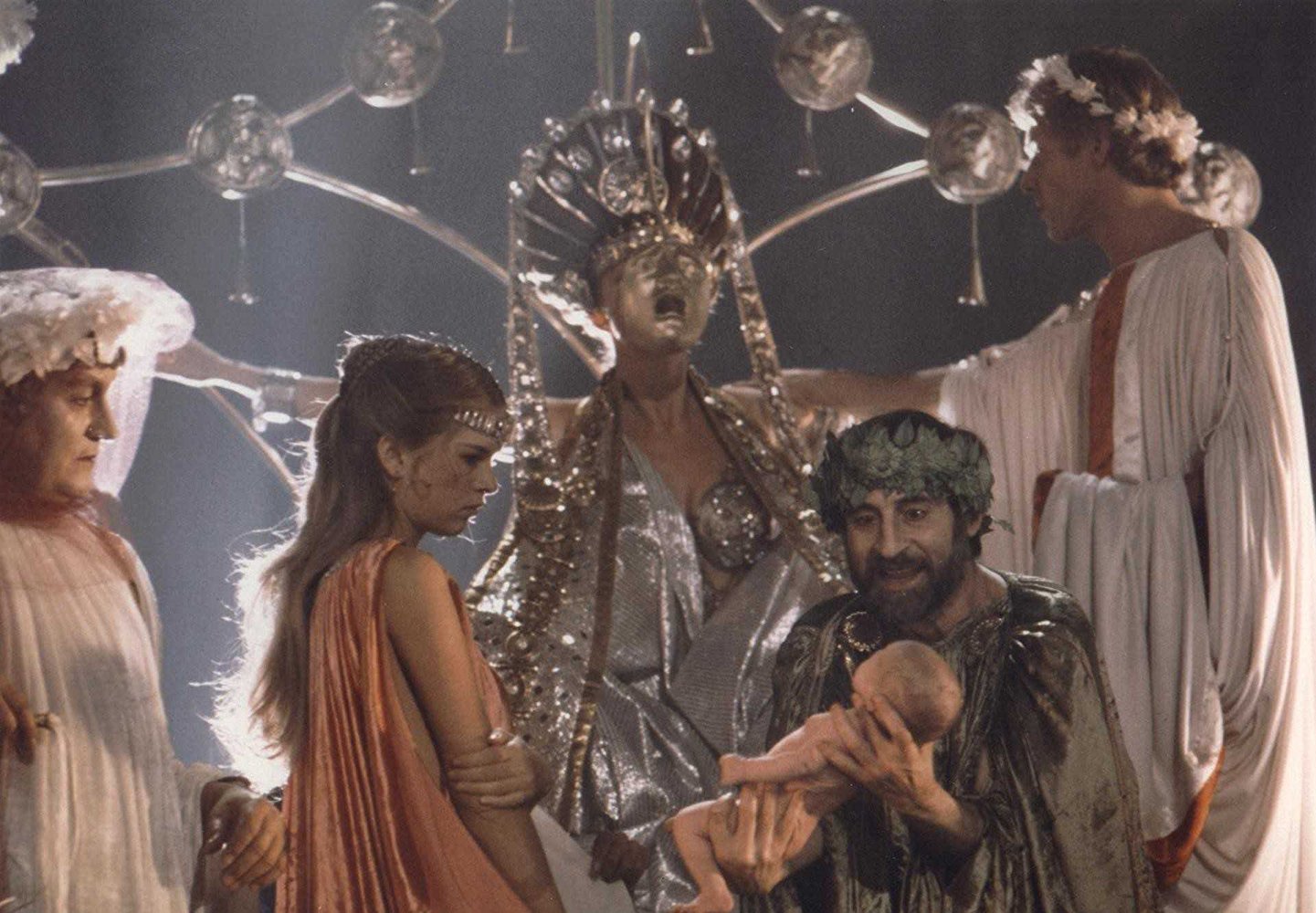 Drusilla