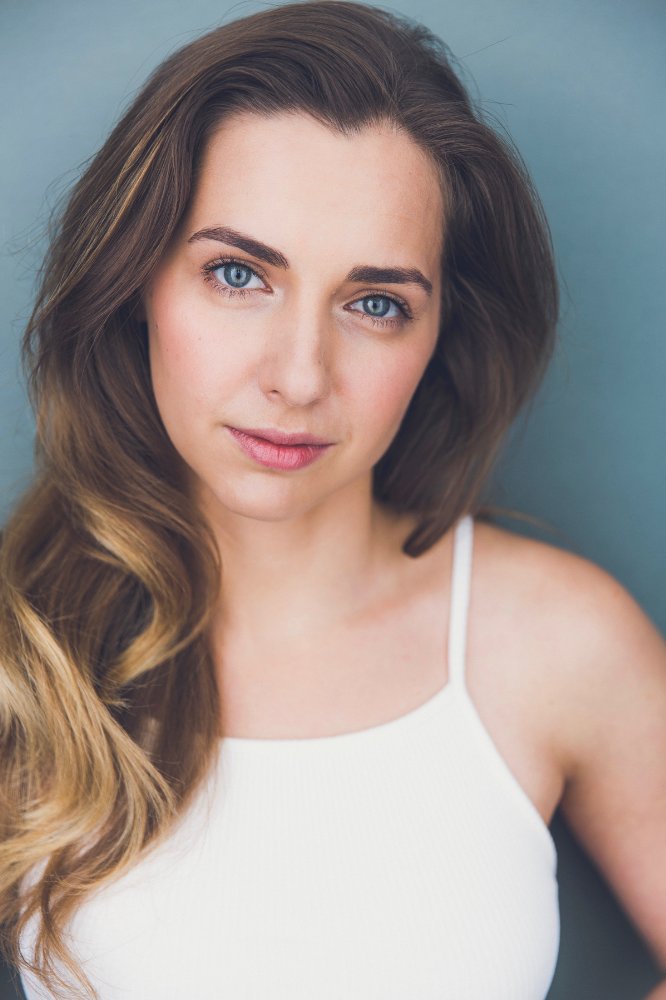 Nicole Balsam