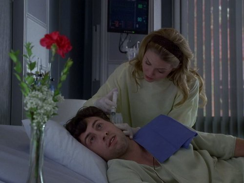 Dr. Allison Cameron