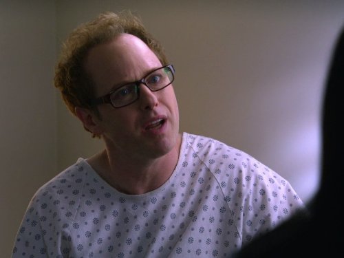 Raphael Sbarge