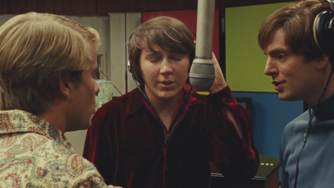 Brian Wilson