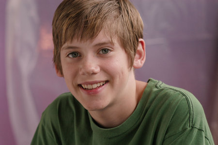 Tony Oller