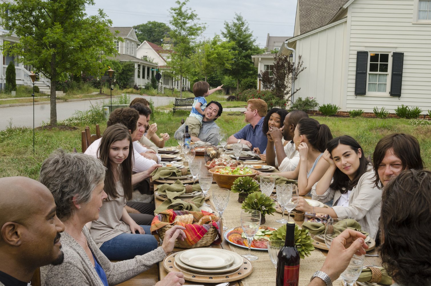 Josh McDermitt