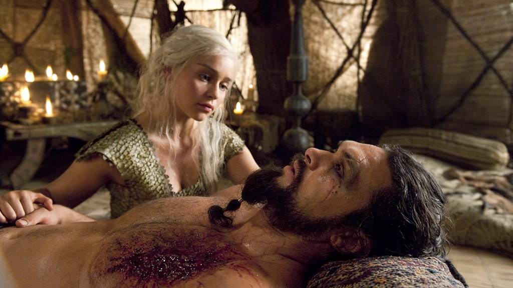 Khal Drogo