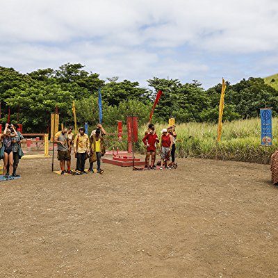 Himself - Heroes Tribe, Himself, Himself - Heroes & Levu Tribes