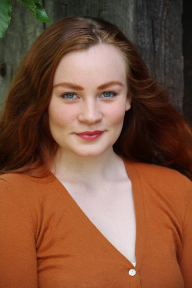 Anne Yeomans