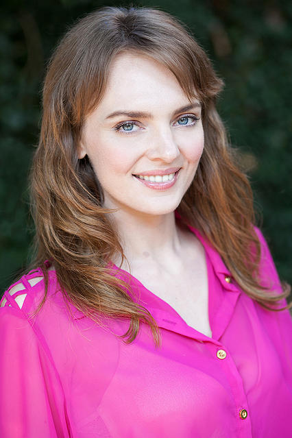 Melissa Biethan