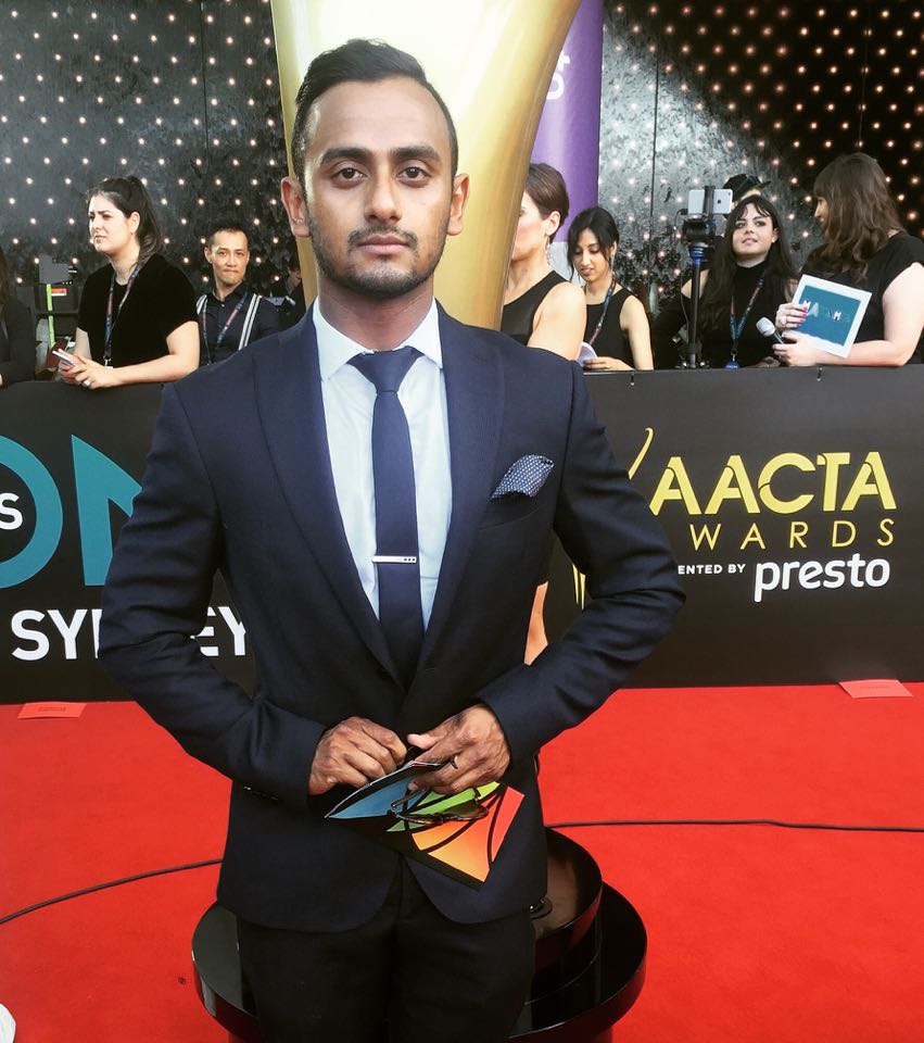 Arka Das