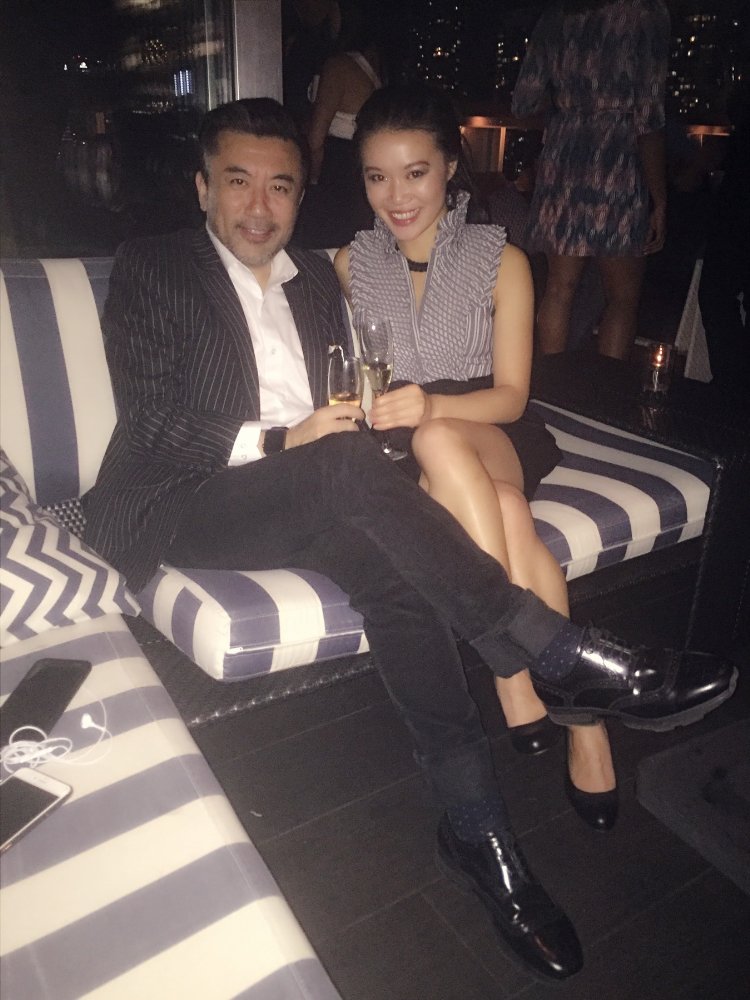 Caroline Chan