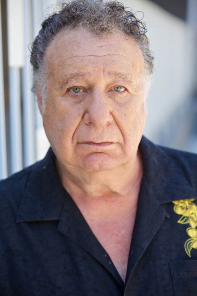Tony Katsaras