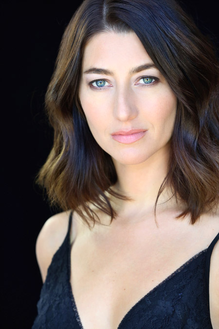 Sarah Sido