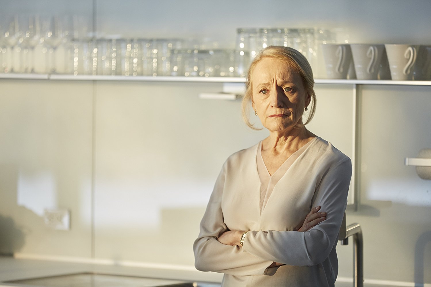 Professor Susan Duncan