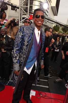 Jermaine Jackson