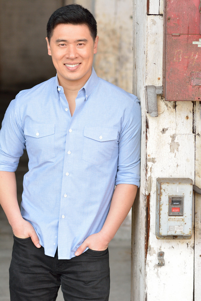 John Wu