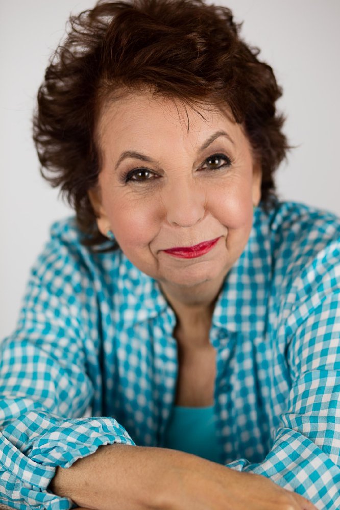 Joanie Marx