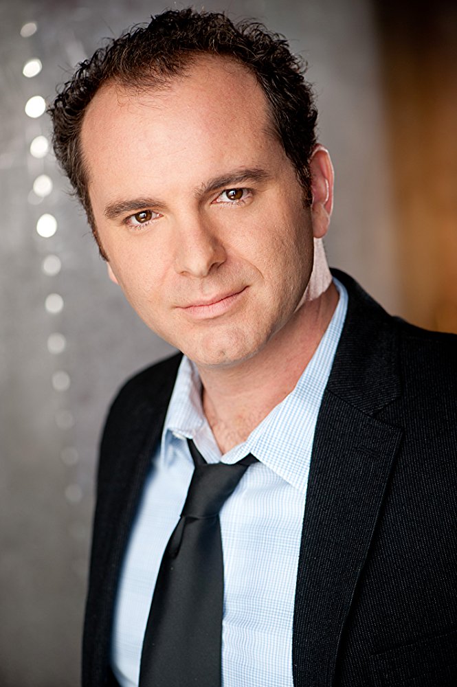 Jason Jack Beeber