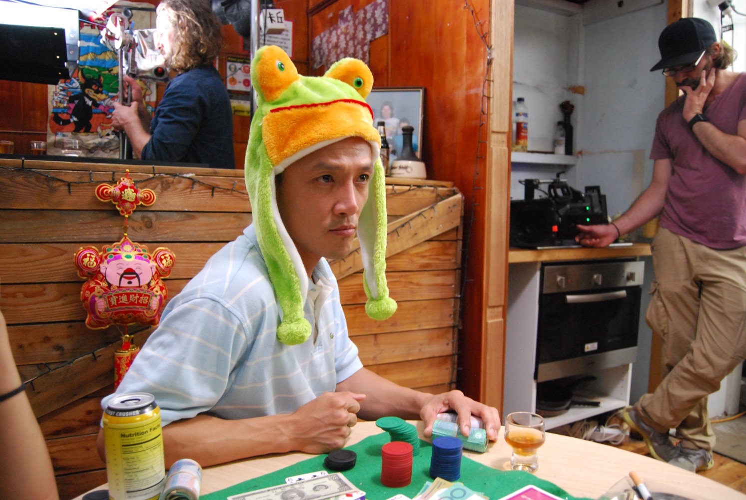 Khanh Trieu