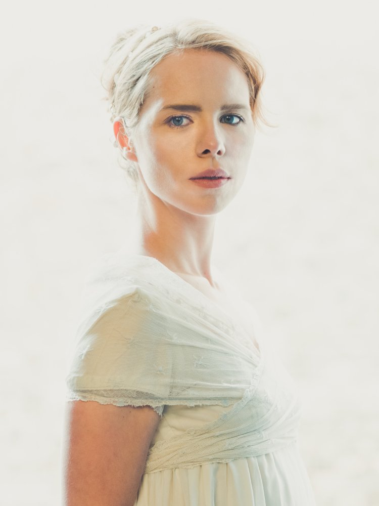 Yanina Hope