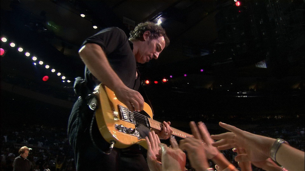 Bruce Springsteen