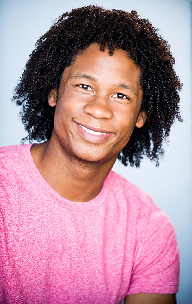 Christian Broussard