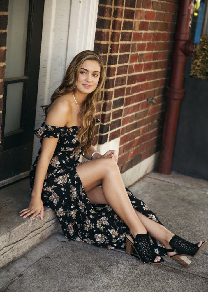 Mia Hulen