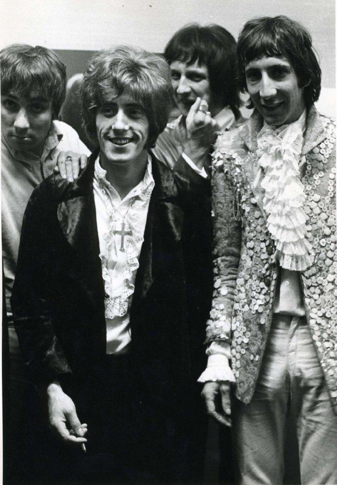 Keith Moon