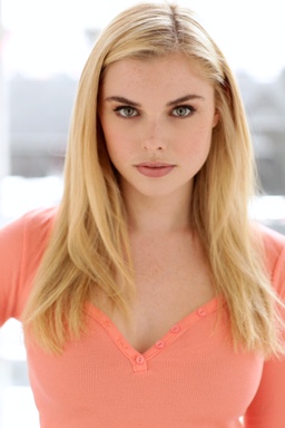 Nicole Patrick
