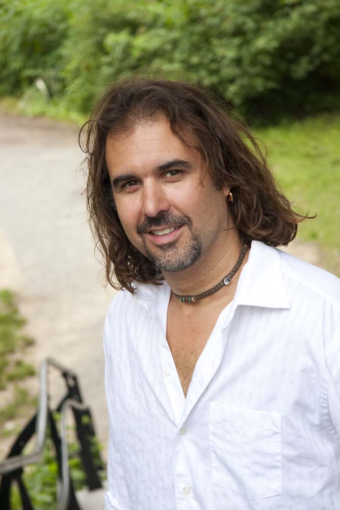 Rick Dumont