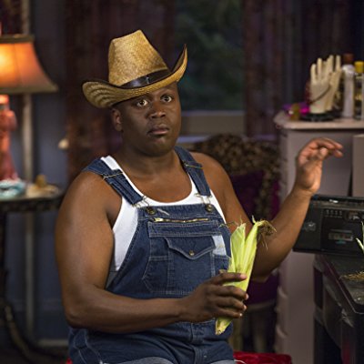 Titus Andromedon