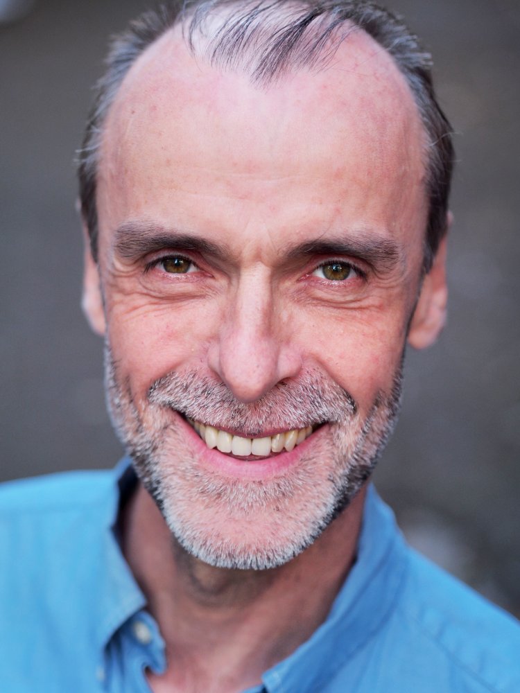 Philip Rosch