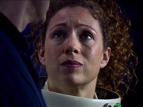 River Song