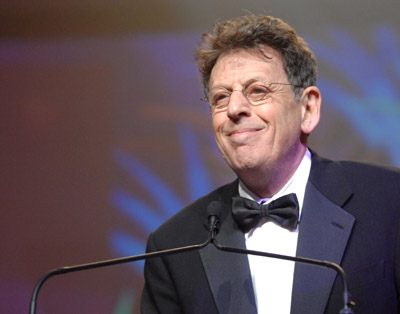 Philip Glass
