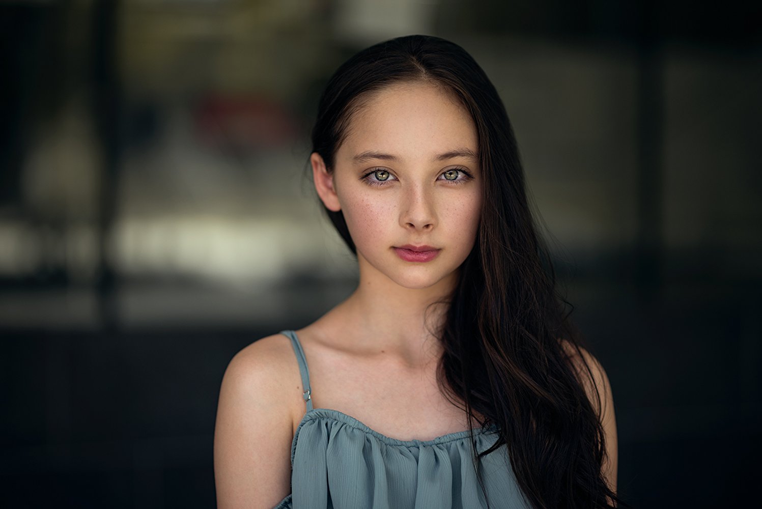 Chloe Guy