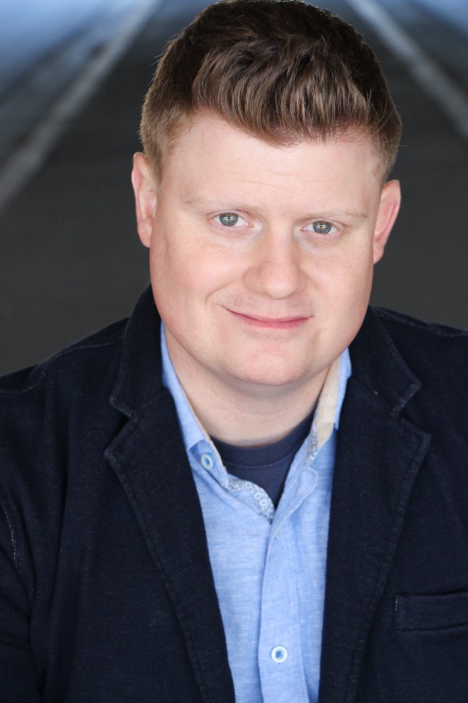 Michael Kunselman