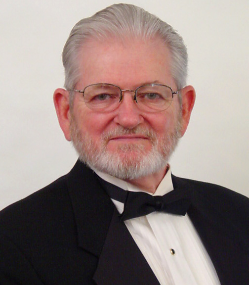 Seth Bailey