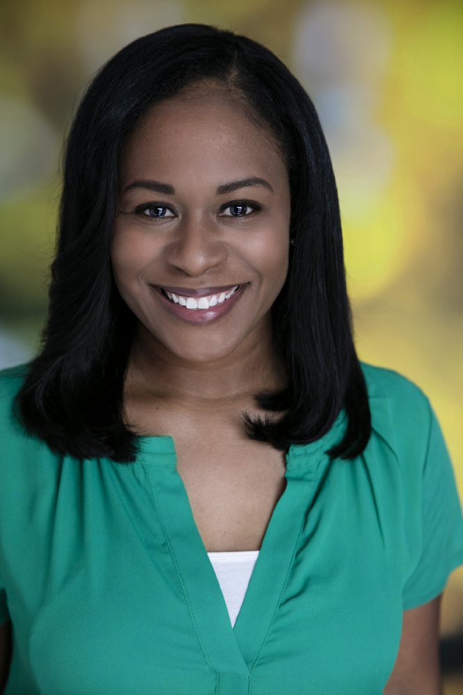 Amelia Jeffries