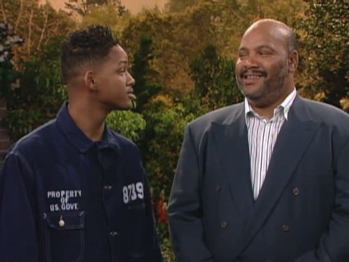 Will Smith