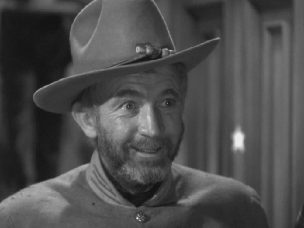 Judge Roy Bean