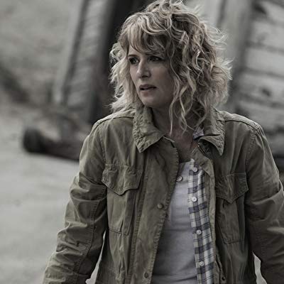 Mary Winchester, Eve