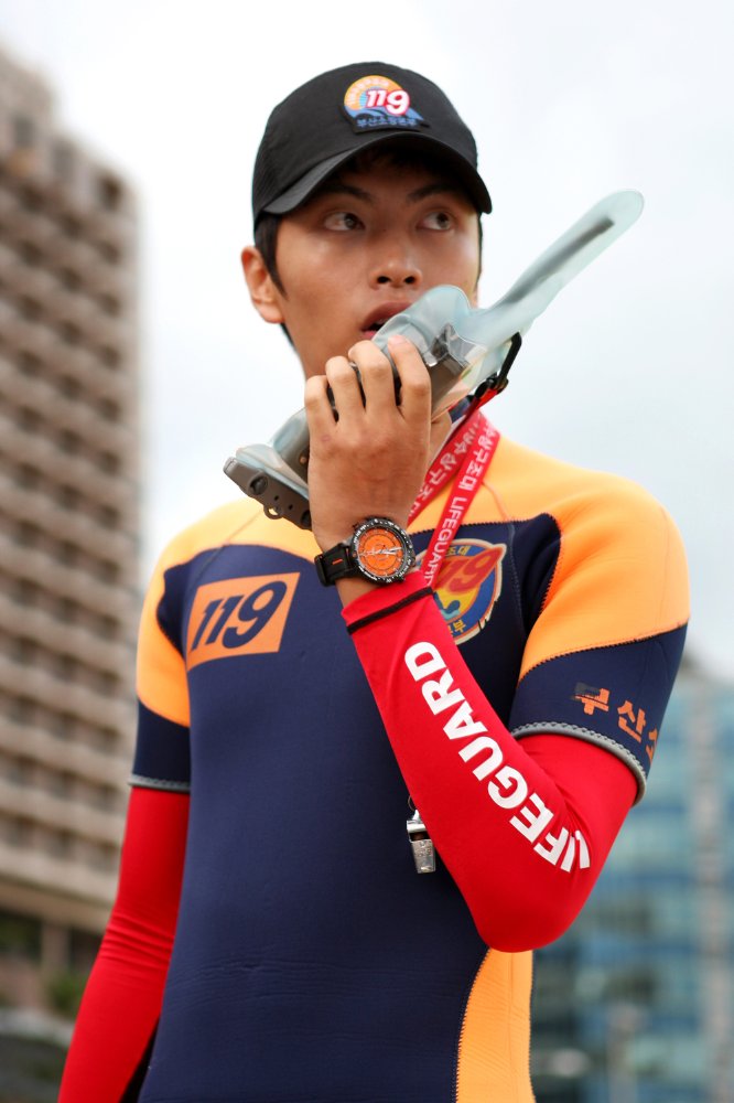 Min-ki Lee