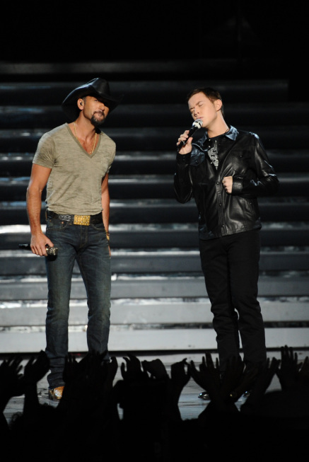 Tim McGraw